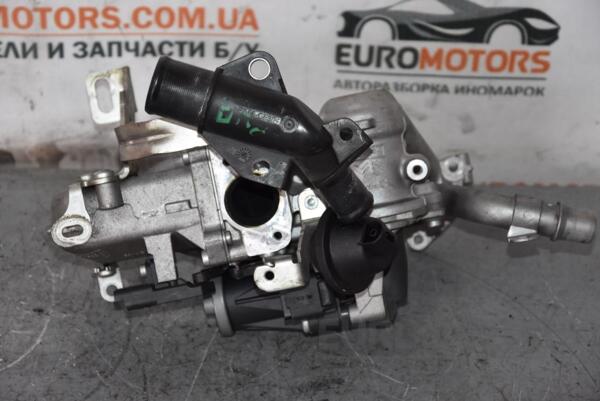 Клапан EGR электр Volvo V50 1.6 D2 2004-2012 70220904 65360 - 2