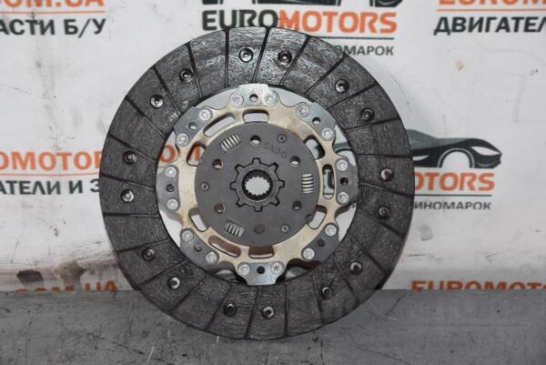 Диск сцепления Volvo V50 1.6 D2 2004-2012 1878006097 65383 - 2