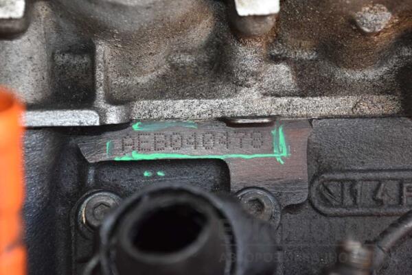 Двигатель Audi A6 1.8T (C5) 1997-2004 AEB 65392 - 6