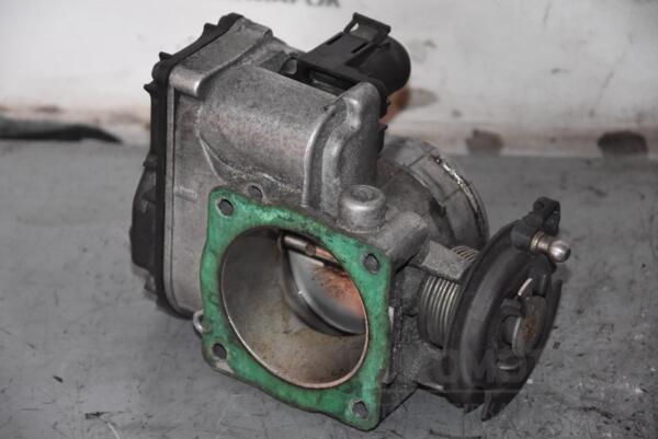 Дросельна заслінка електро Audi A4 1.8T (B5) 1994-2001 058133063C 65407 - 2