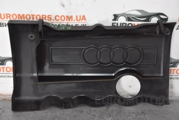 Кришка двигуна Audi A4 1.8T (B5) 1994-2001 058103724B 65409 - 2