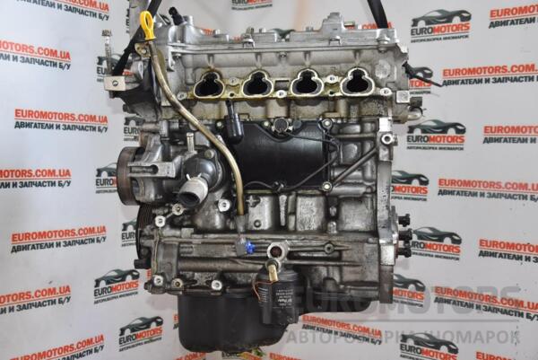 Двигатель Mazda 2 1.3 16v 2007-2014 ZJ-VE 65425 - 2