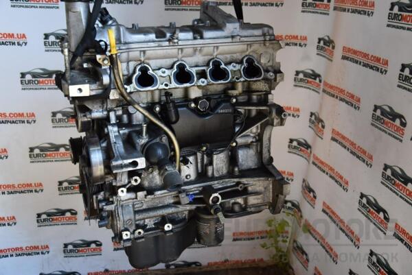 Двигатель Mazda 2 1.3 16v 2007-2014 ZJ-VE 65425 - 4