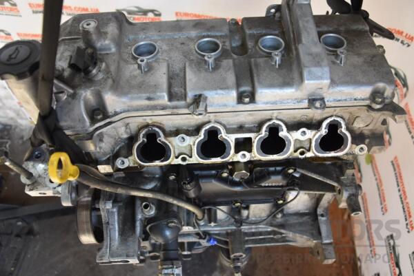 Двигатель Mazda 2 1.3 16v 2007-2014 ZJ-VE 65425 - 5