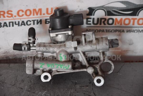 Клапан EGR електричний Mazda 2 1.3 16v 2007-2014 ZJ382 65440 euromotors.com.ua