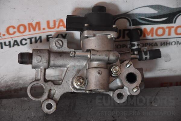 Клапан EGR электр Mazda 2 1.3 16v 2007-2014 ZJ382 65440 - 2