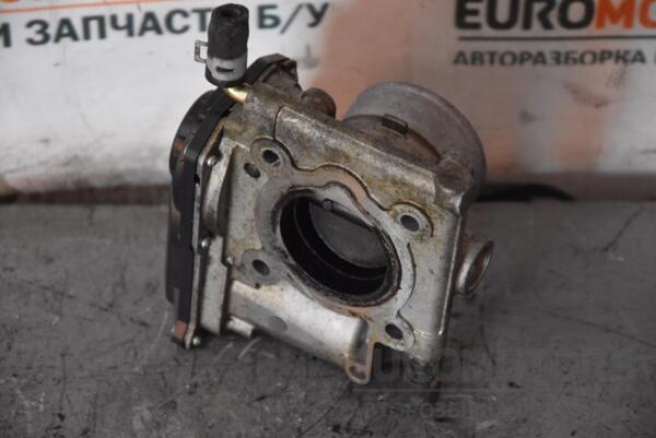 Дроссельная заслонка электр Mazda 2 1.3 16v 2007-2014 ZJ3813640 65442 - 2