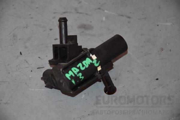 Клапан електромагнітний Mazda 2 1.3 16v 2007-2014 ZJ3818741 65450 - 2