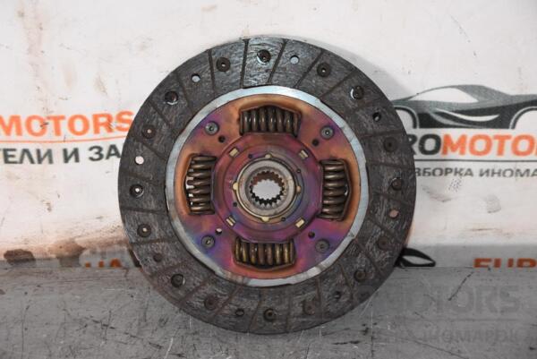 Диск сцепления Mazda 2 1.3 16v 2007-2014 ZJ0216460 65457 - 2