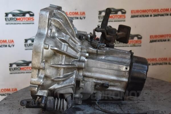 МКПП (механічна коробка перемикання передач) 5-ступка Mazda 2 1.3 16v 2007-2014 F5 FC270 65461 - 2