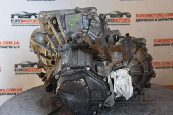 МКПП (механічна коробка перемикання передач) 5-ступка Mazda 2 1.3 16v 2007-2014 F5 FC270 65461 - 3
