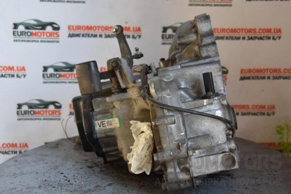 МКПП (механічна коробка перемикання передач) 5-ступка Mazda 2 1.3 16v 2007-2014 F5 FC270 65461 - 4