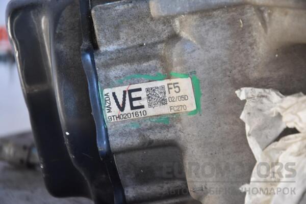 МКПП (механічна коробка перемикання передач) 5-ступка Mazda 2 1.3 16v 2007-2014 F5 FC270 65461 - 5