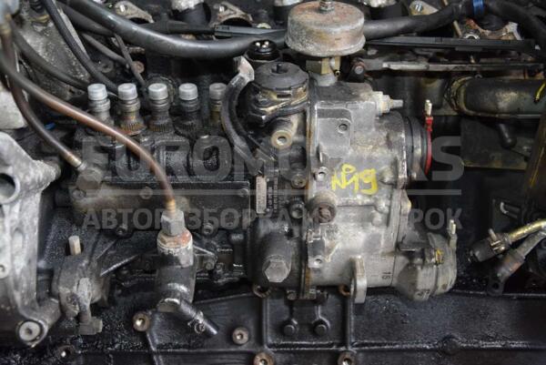 Паливний насос високого тиску (ТНВД) Mercedes E-class 2.5td (W124) 1984-1997 6020706301 65480