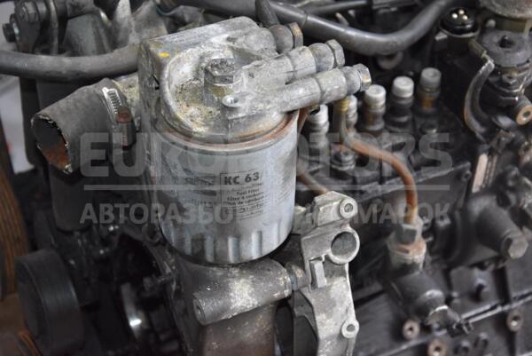 Кронштейн топливного фильтра Mercedes E-class 2.5td (W124) 1984-1997 6010920008E 65481 euromotors.com.ua
