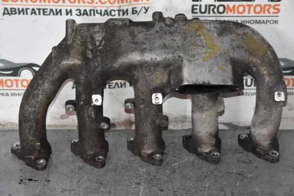 Коллектор впускной Mercedes E-class 2.5td (W124) 1984-1997 6020980407 65483 - 2