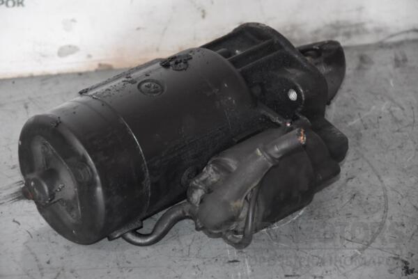 Стартер Mercedes E-class 2.5td (W124) 1984-1997 0001218108 65499 - 3