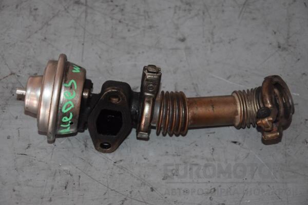 Механік EGR клапана Mercedes E-class 2.5td (W124) 1984-1997 72181810 65514 - 2