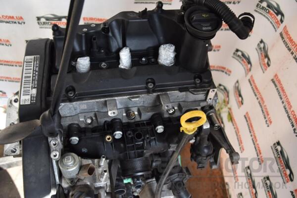 Двигун Audi A1 1.4tdi 2010 CUS 65530 - 5