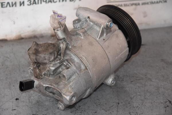 Компресор кондиціонера Audi A1 1.4tdi 2010 5Q0820803D 65541 - 2