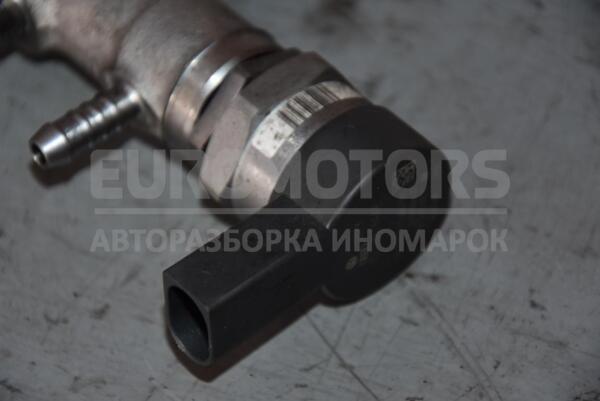 Редукционный клапан VW Polo 1.4tdi 2009-2016 057130764AB 65561 euromotors.com.ua