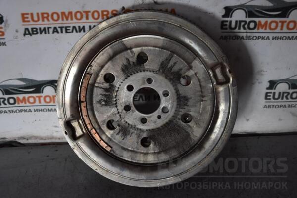 Маховик демпферный DSG VW Polo 1.4tdi 2009-2016 04B105266C 65577 - 2