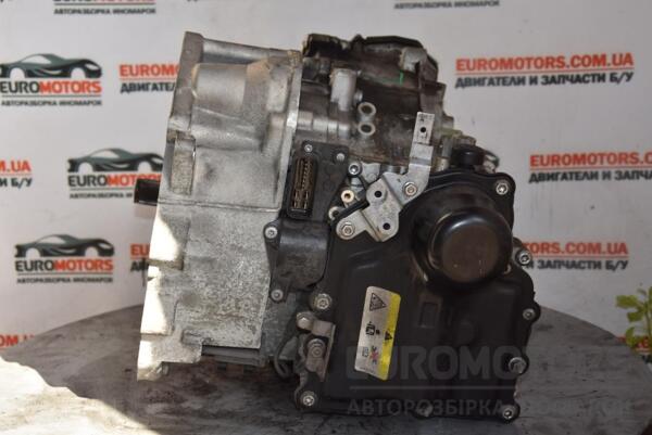 АКПП-DSG (автоматична коробка перемикання передач) Audi A1 1.4tdi 2010 RFB 65580 - 4