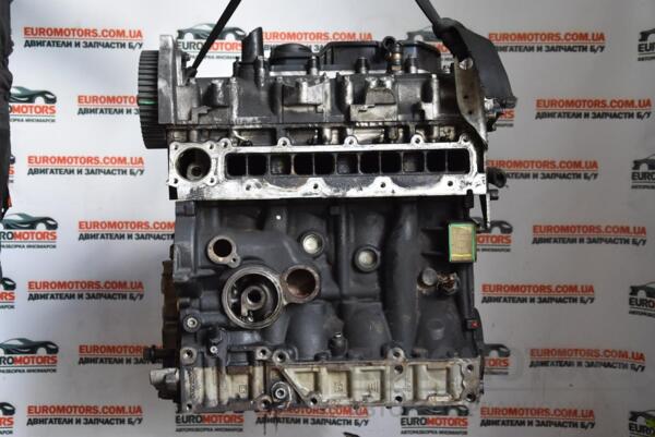 Стартер Opel Corsa 1.2 16V (C) 2000-2006 09115192 65686 - 2