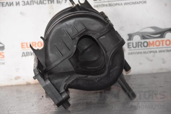 Колектор впускний пластик Renault Kangoo 1.4 8V 1998-2008 7700273860 65598 - 4