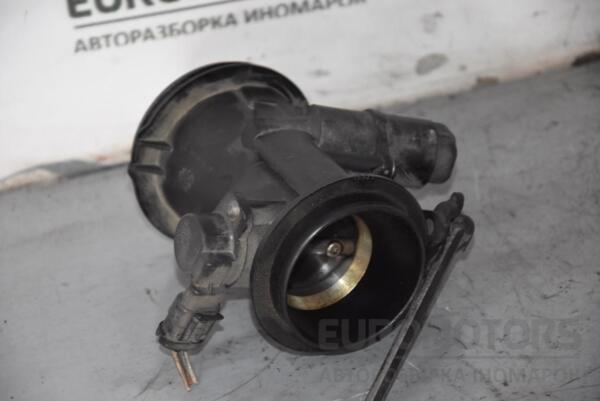 Дросельна заслінка механ Renault Kangoo 1.4 8V 1998-2008 8200682611 65609 - 2