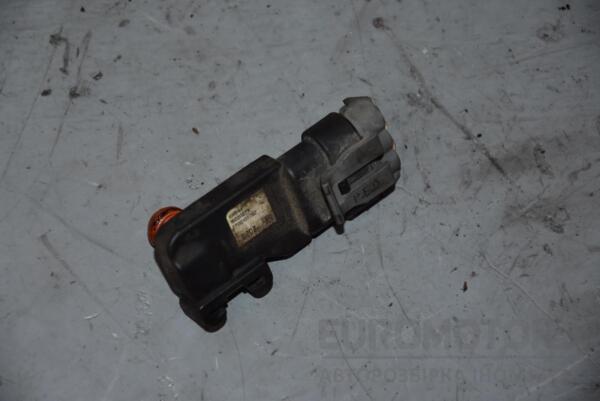 Датчик тиску наддуву (Мапсенсор) Renault Kangoo 1.4 8V 1998-2008 5WK96814 65614 - 2