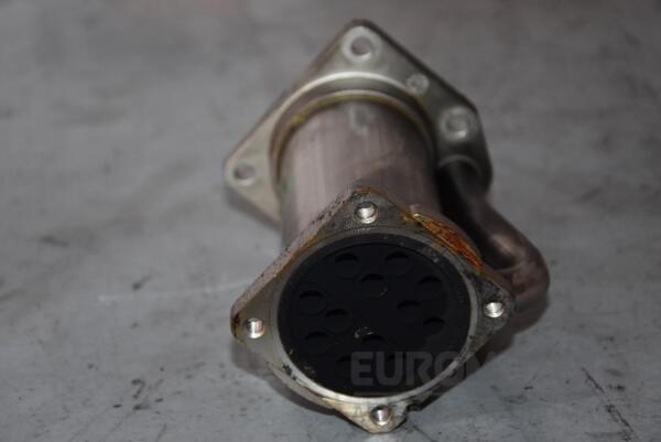 Охолоджувач ОГ (Радіатор EGR) Renault Kangoo 1.5dCi 1998-2008 8200545260 65624 - 2