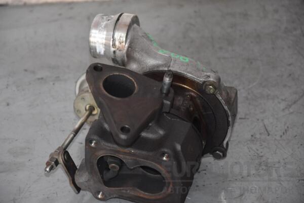 Турбіна 05- Renault Clio 1.5dCi (III) 2005-2012 54359700012 65631 - 2