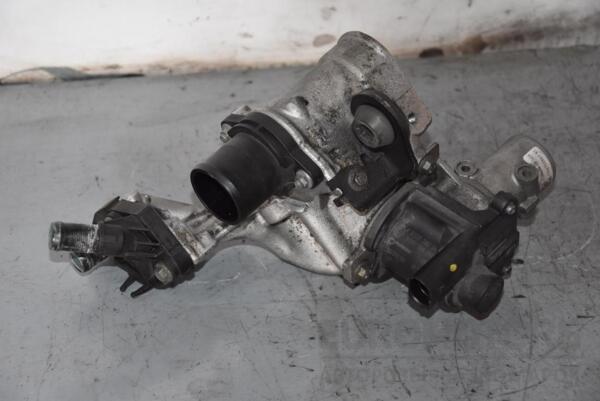Клапан EGR электр Renault Kangoo 1.5dCi 1998-2008 700368150 65634 - 2