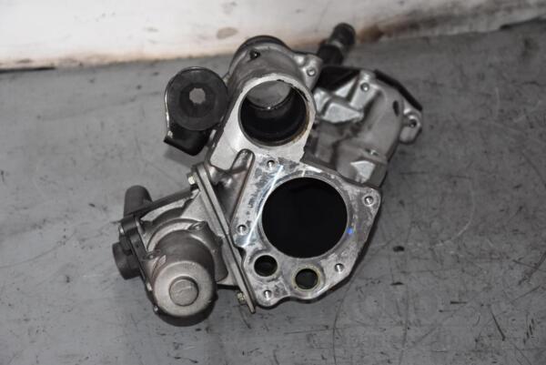 Клапан EGR электр Renault Kangoo 1.5dCi 1998-2008 700368150 65634 - 3
