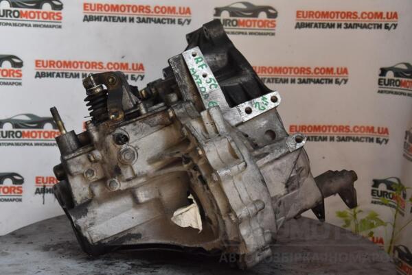 МКПП (механічна коробка перемикання передач) 5-ступка Mazda 6 2.0di 2002-2007 3A1#1 65644 - 2