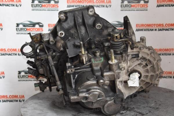 МКПП (механічна коробка перемикання передач) 5-ступка Mazda 6 2.0di 2002-2007 3A1#1 65644 - 3