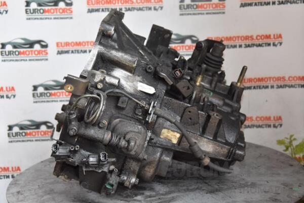 МКПП (механічна коробка перемикання передач) 5-ступка Mazda 6 2.0di 2002-2007 3A1#1 65644 - 4