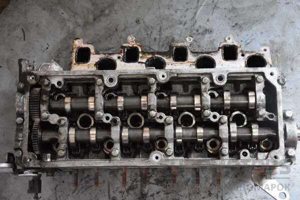 Головка блоку в зборі VW Caddy 2.0tdi 16V (III) 2004-2015 R03L103373J 65649 - 5