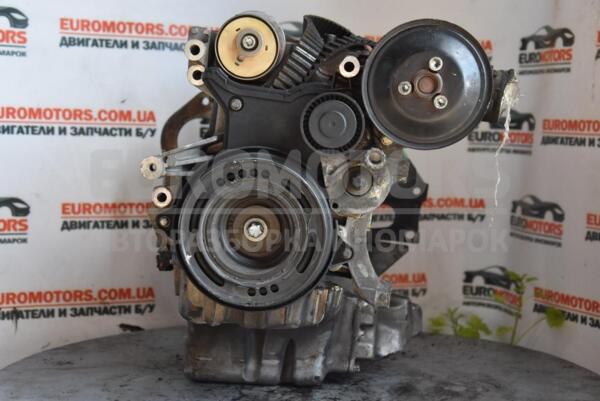Блок двигатель в сборе Opel Zafira 1.6 16V (B) 2005-2012 24427722 65655  euromotors.com.ua