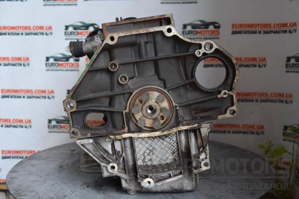 Блок двигатель в сборе Opel Meriva 1.6 16V 2003-2010 24427722 65655 - 3
