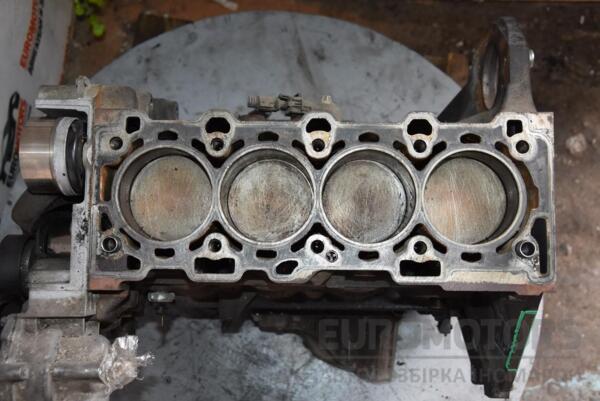 Блок двигатель в сборе Opel Meriva 1.6 16V 2003-2010 24427722 65655 - 5