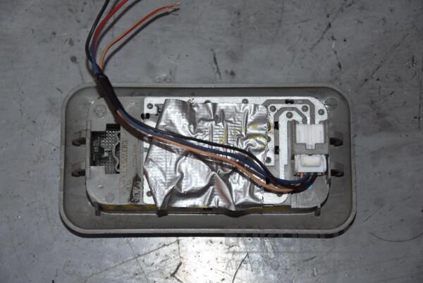 Плафон салона Renault Trafic 2001-2014 8200418969 65668 - 2