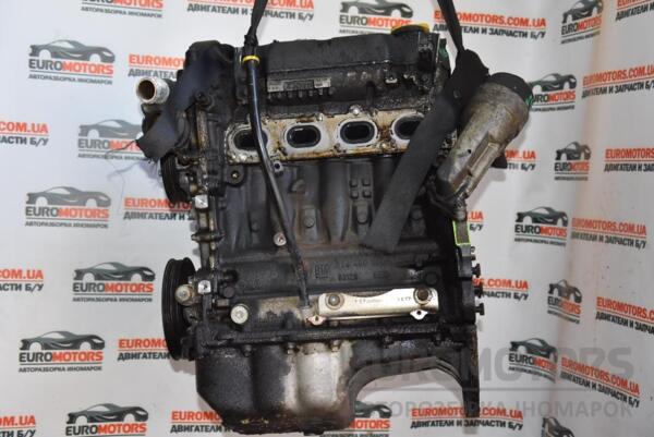 Двигун Opel Corsa 1.2 16V (C) 2000-2006 Z12XEP 65672 - 3