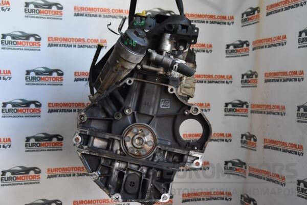 Двигун Opel Corsa 1.2 16V (C) 2000-2006 Z12XEP 65672 - 4