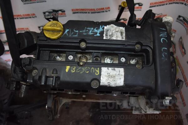 Двигун Opel Corsa 1.2 16V (C) 2000-2006 Z12XEP 65672 - 5