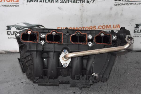 Колектор впускний Opel Corsa 1.2 16V (C) 2000-2006 55351916 65691 - 2
