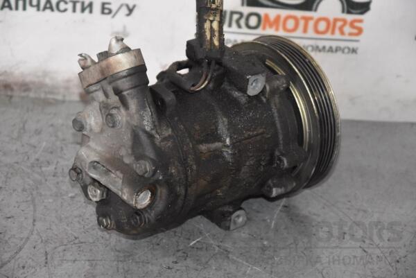 Компрессор кондиционера Opel Corsa 1.2 16V (C) 2000-2006 24461719 65695 - 2
