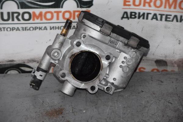 Дроссельная заслонка электр Opel Corsa 1.2 16V (C) 2000-2006 0280750133 65697 - 2