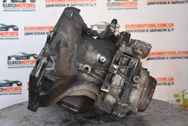 МКПП (механічна коробка перемикання передач) 5-ступка Opel Corsa 1.2 16V (C) 2000-2006 F13C394 65707 - 2